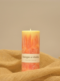 Energie a vitalita