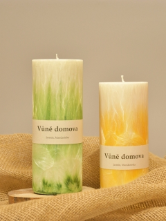Vůně domova