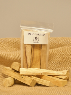 Palo santo