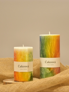 Čakrová