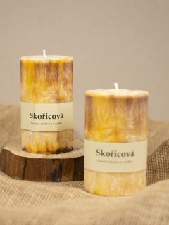 Skořicová
